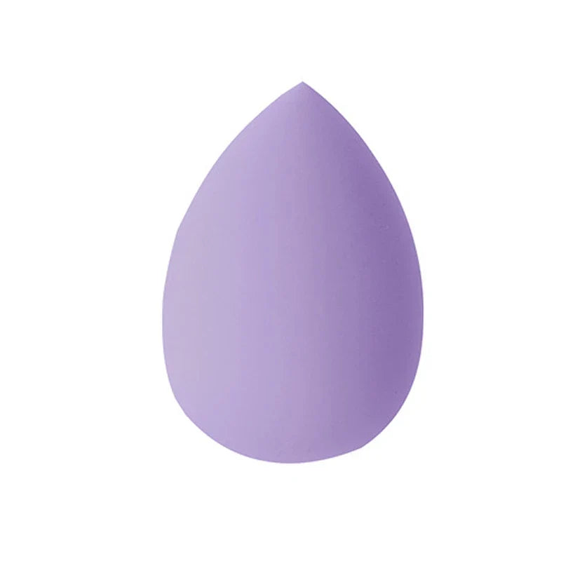 1/4/8pcs makeup sponge blender beauty egg blow cosmetic soft foundation sponges powder blow female make up accessories beauty to