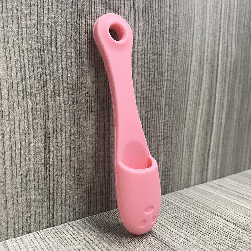 Soft Pet Finger Pet Toothbrush