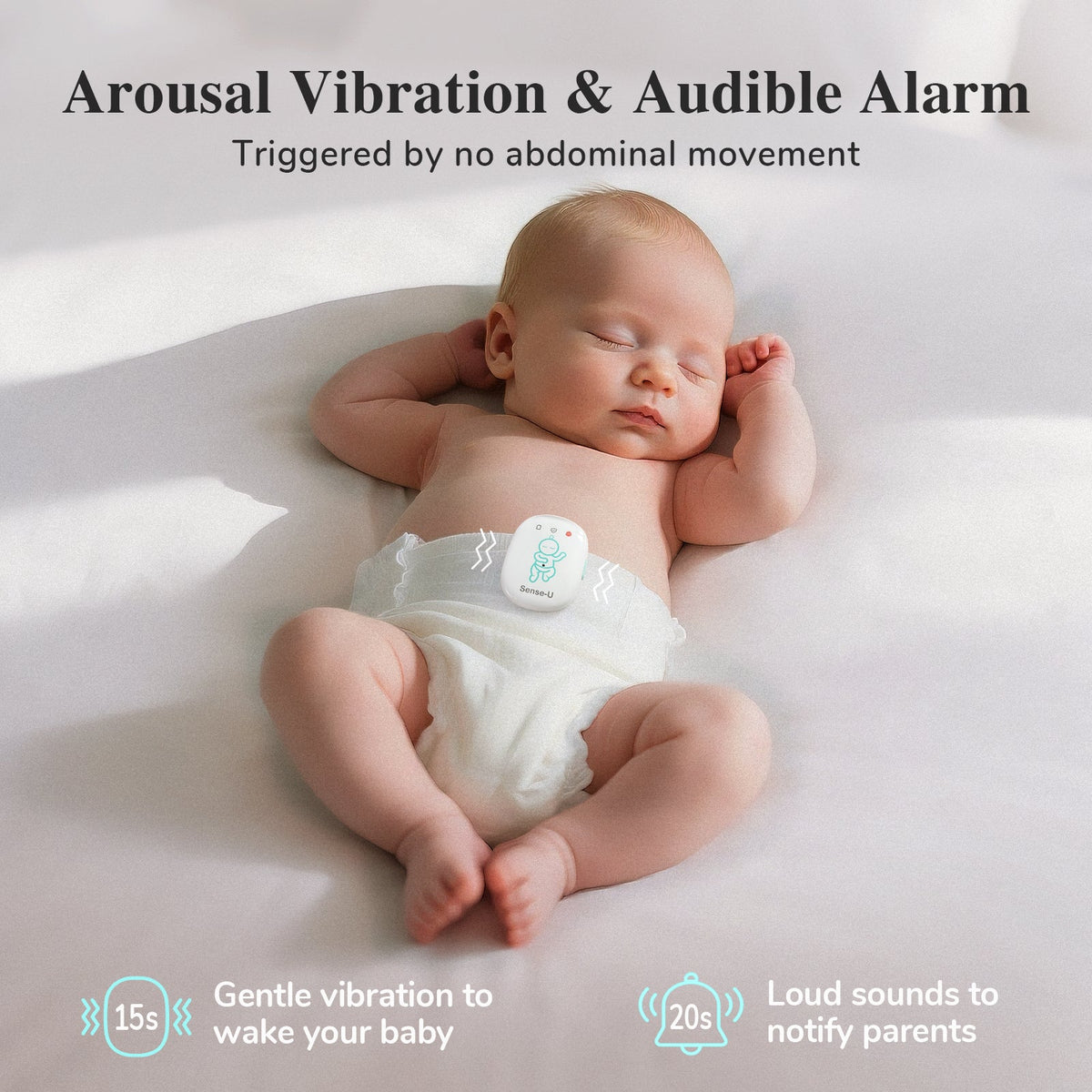 Pro Baby Monitor (Long Range) - Award Winning Smart Monitors from Indoor to Outdoor