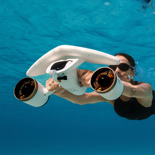 MixPro Swimmer/Diver 3 Speed Propulsion (40M Depth Max) Unit