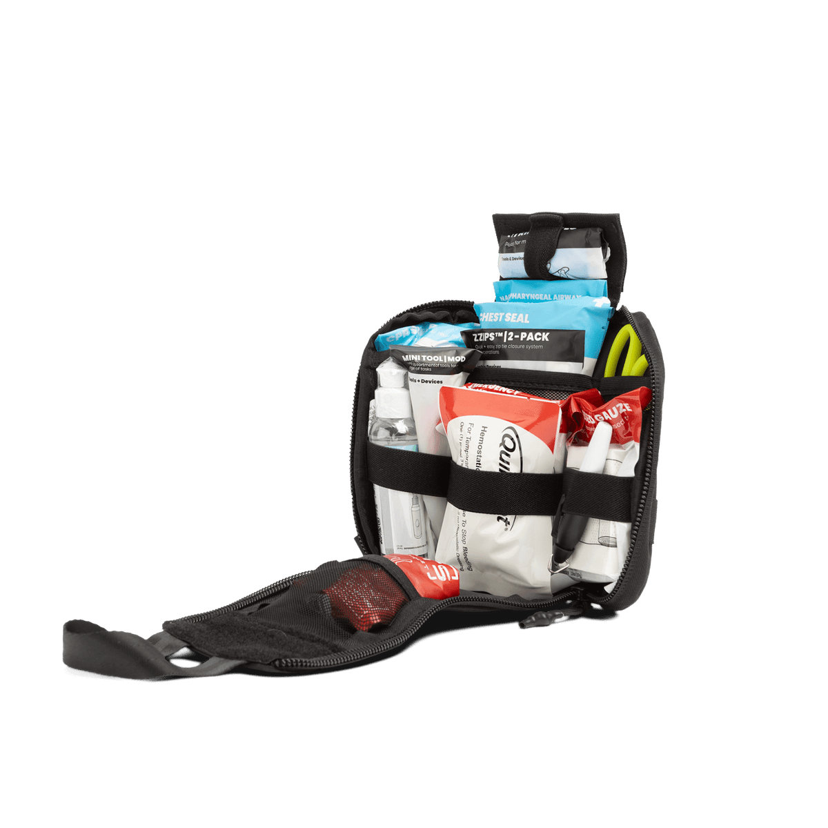 TFAK™ Micro Trauma/First Aid Kit