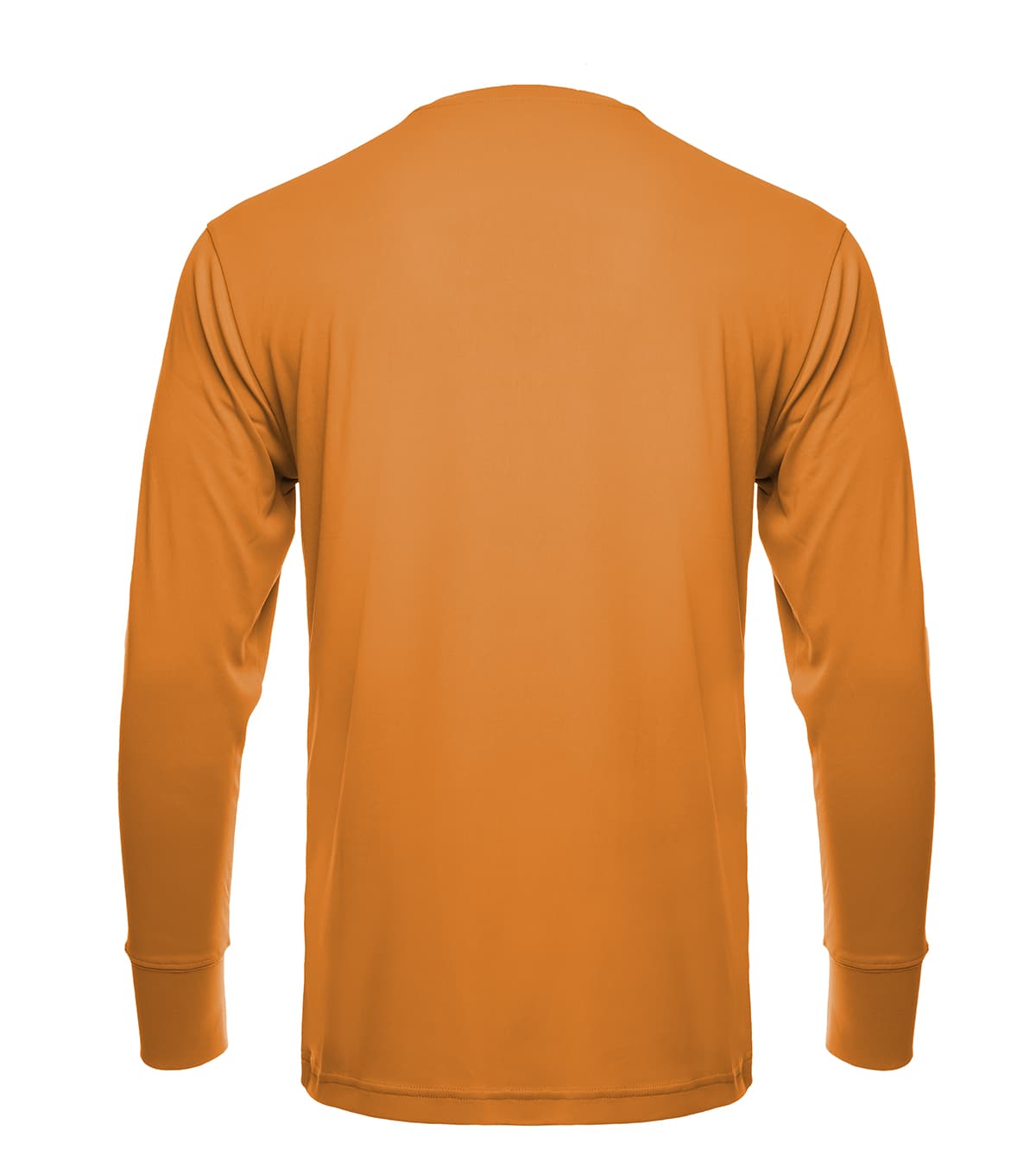Ultraviolet Protection Factor (UPF) 50 Performance Long Sleeve Shirt