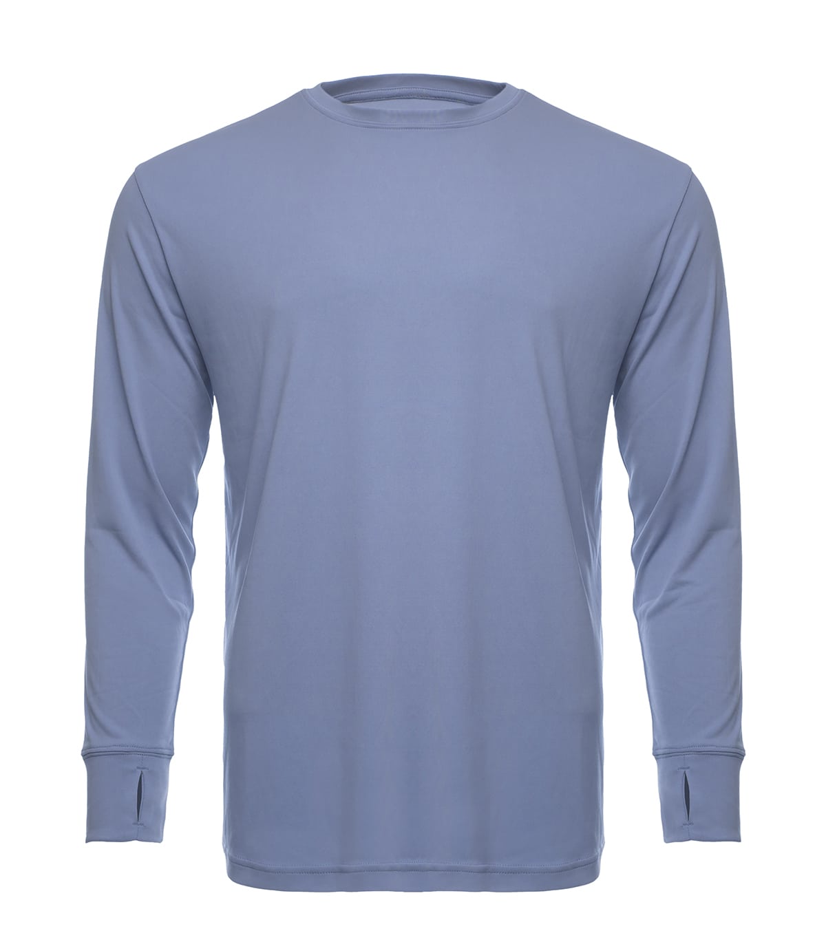 Ultraviolet Protection Factor (UPF) 50 Performance Long Sleeve Shirt