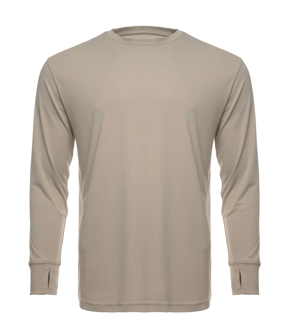 Ultraviolet Protection Factor (UPF) 50 Performance Long Sleeve Shirt