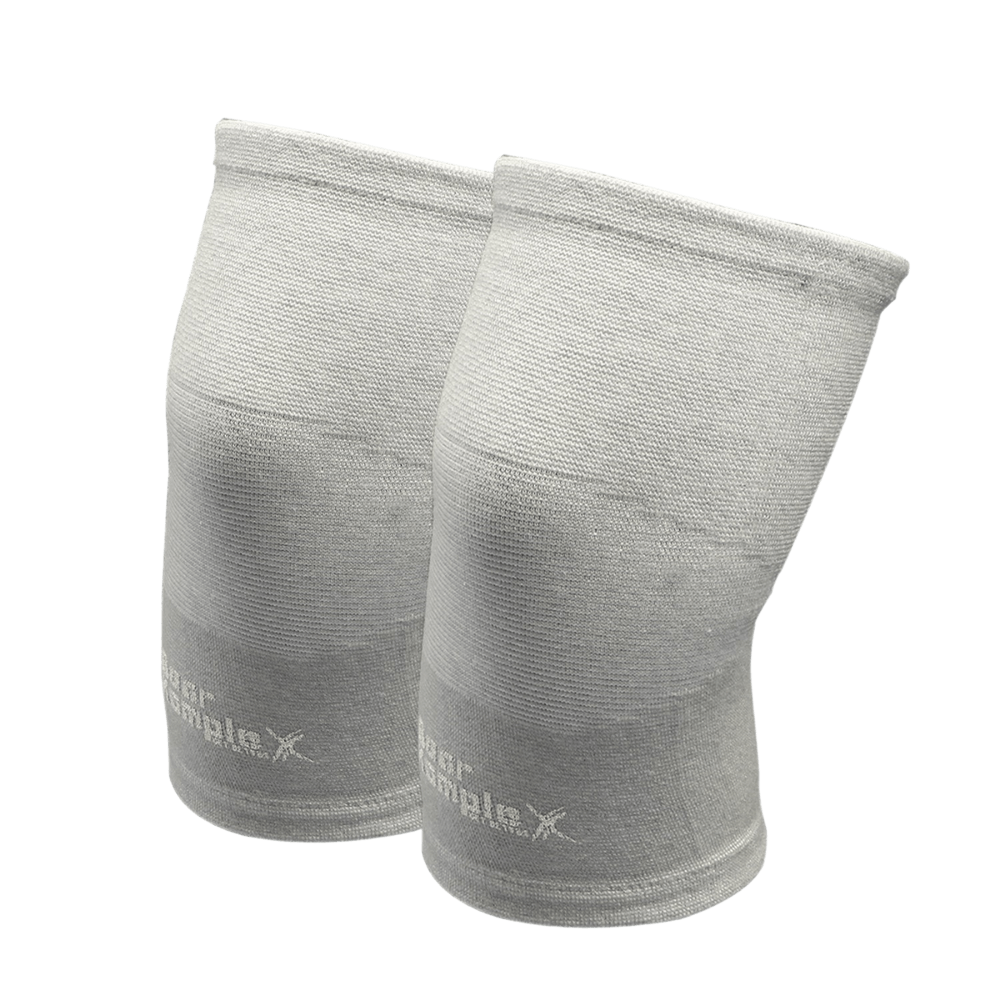Bear KompleX LITE knee sleeves (Cross Training, Weightlifting, Basketball, Running) - 4mm