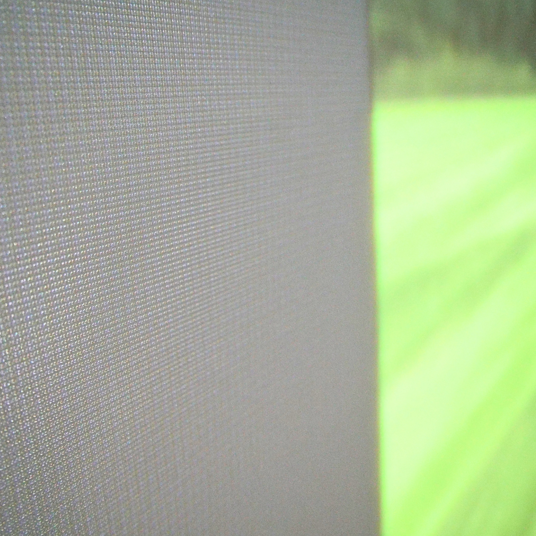 GolfBays Pro+ Golf Simulator Impact Screen (Long Lasting Commercial Grade)