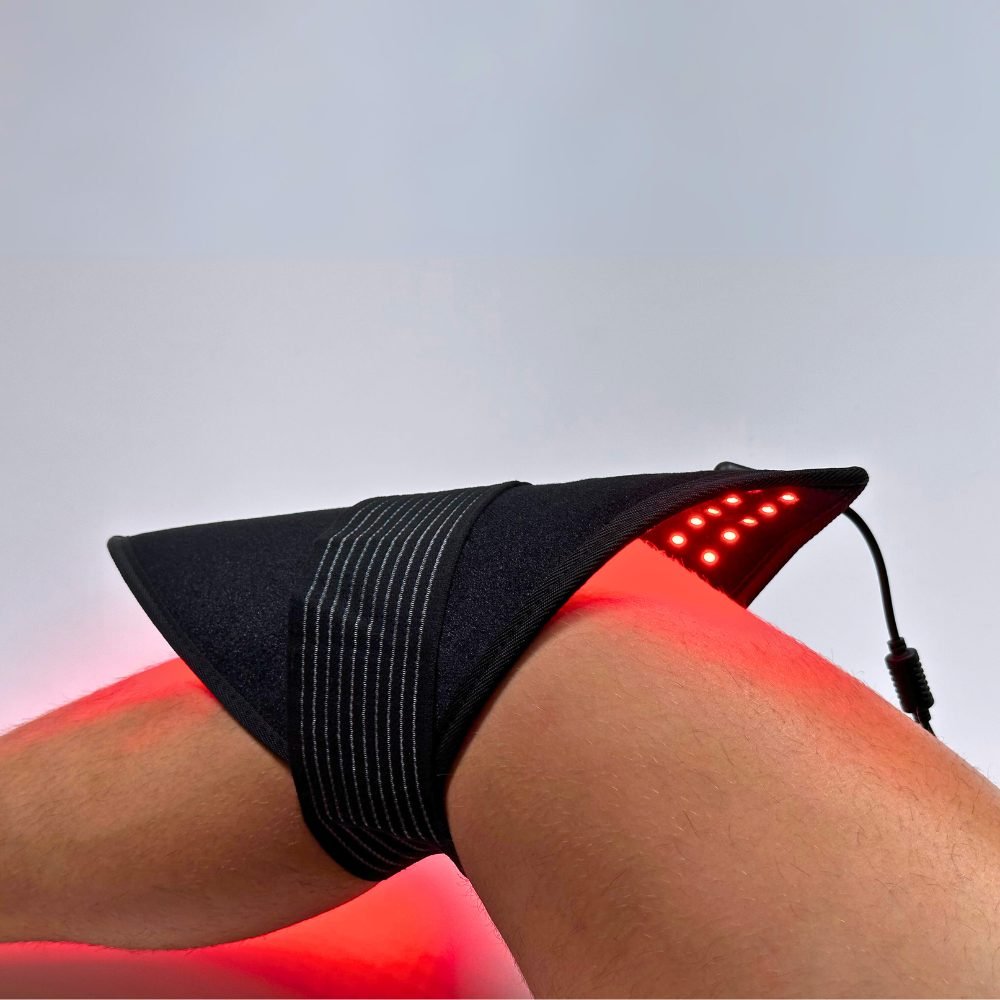 Lumara Pad - Advanced LED Wavelength Therapy Technology