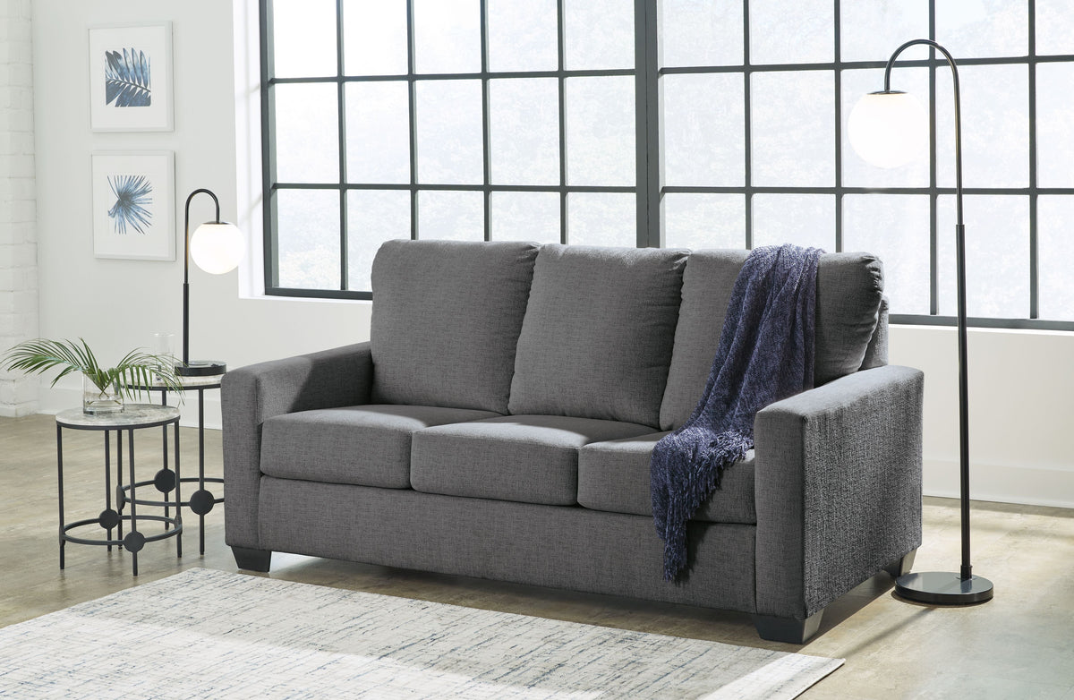 Rannis - Sofa Sleeper - With Built in Mattress