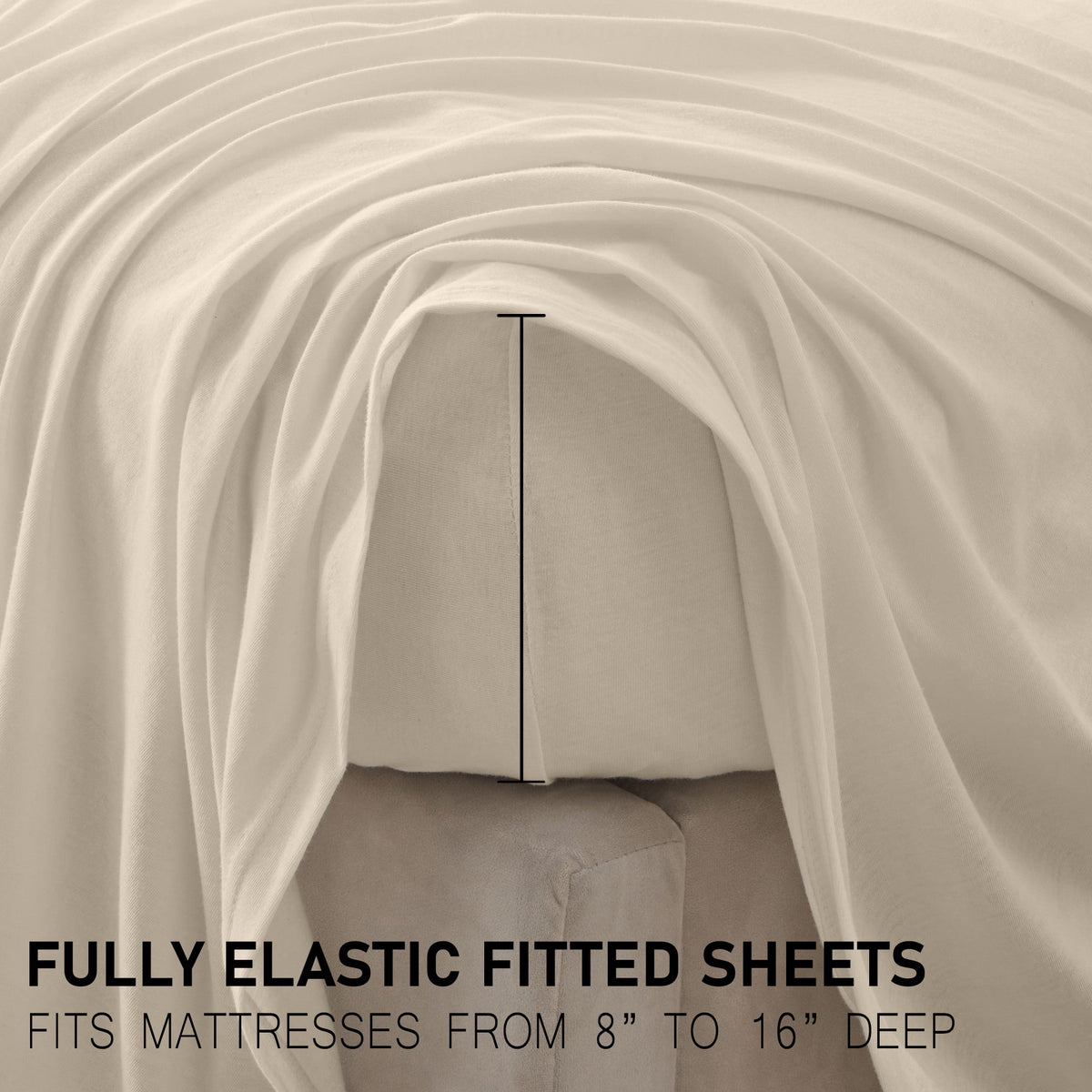Jersey Sheet - Carmen Collection