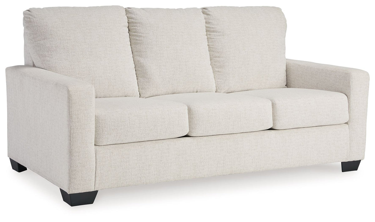 Rannis - Sofa Sleeper - With Built in Mattress