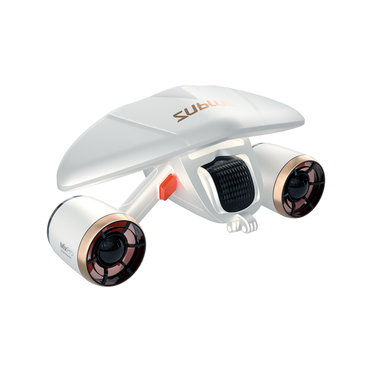 MixPro Swimmer/Diver 3 Speed Propulsion (40M Depth Max) Unit