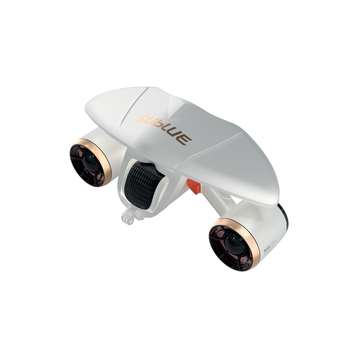 MixPro Swimmer/Diver 3 Speed Propulsion (40M Depth Max) Unit