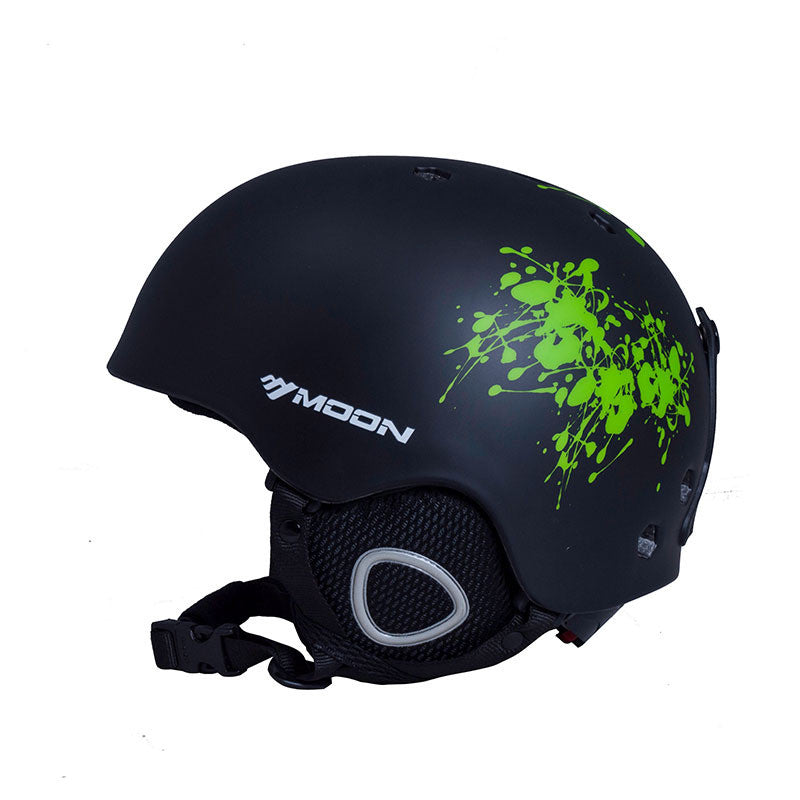 Ski/Hiking Helmet Snow Safety Helmet Protective Gear