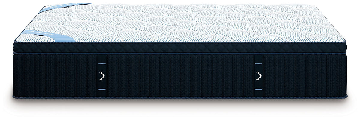 DreamCloud Premier Hybrid - Mattress - Layered responsive therapeutic memory foam