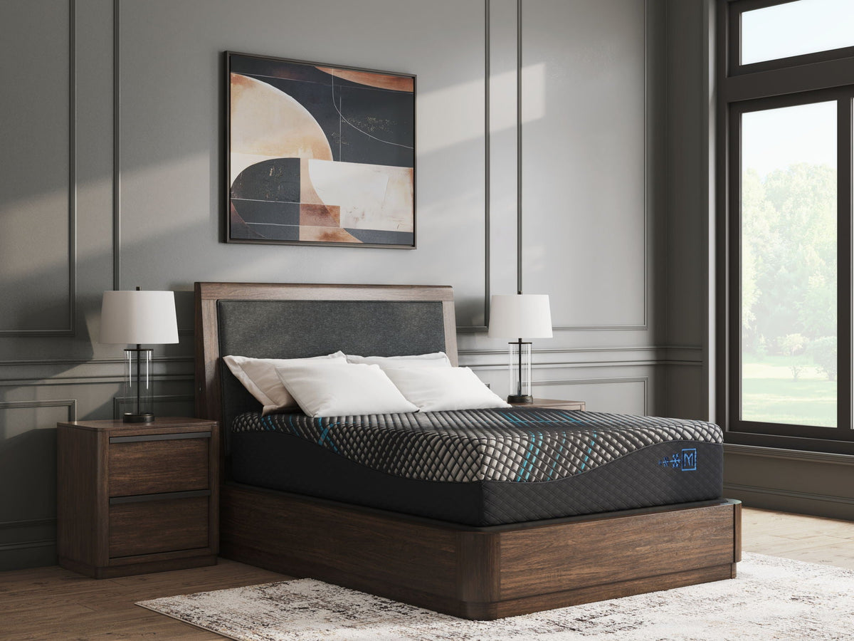 Millennium 2.0 Memory Foam Mattress - 14 Inch