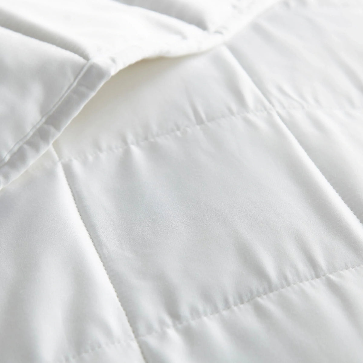 Duvet Comforter - Breathable Cloud-Soft, Weightless Comfort
