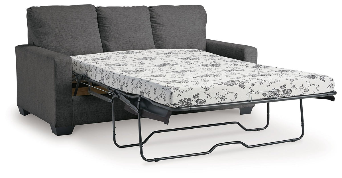 Rannis - Sofa Sleeper - With Built in Mattress