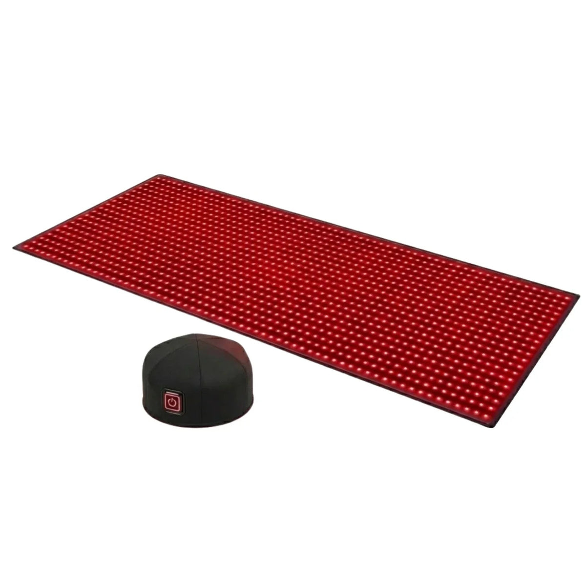 Nicebeam Full Body Red Light Therapy Mat -Clinical Grade