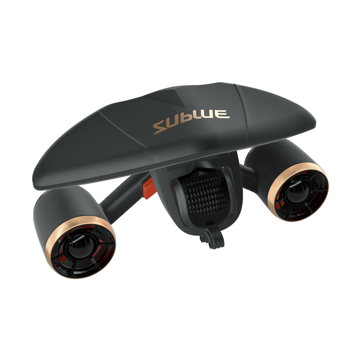 MixPro Swimmer/Diver 3 Speed Propulsion (40M Depth Max) Unit