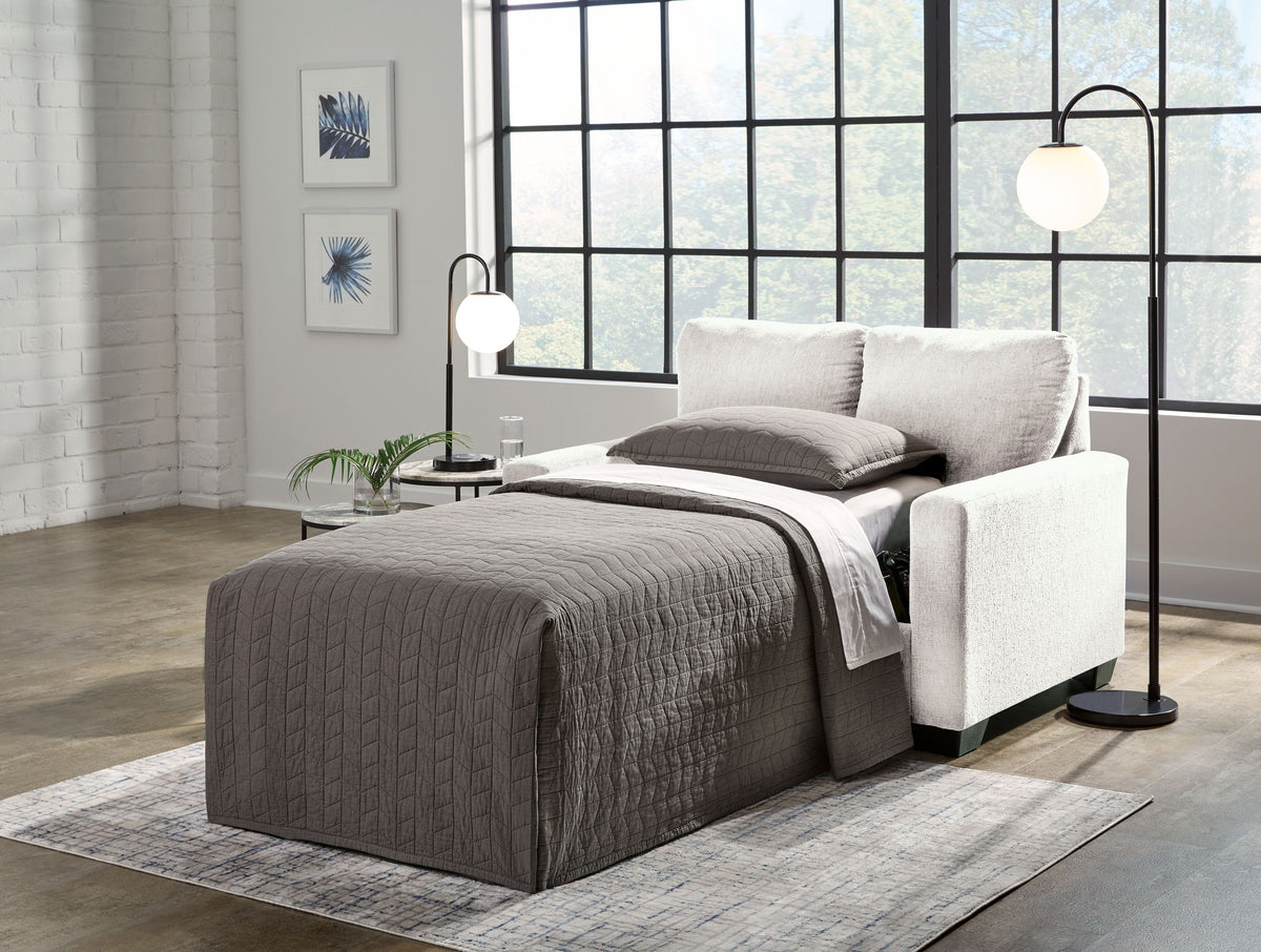 Rannis - Sofa Sleeper - With Built in Mattress