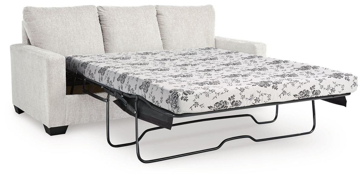 Rannis - Sofa Sleeper - With Built in Mattress