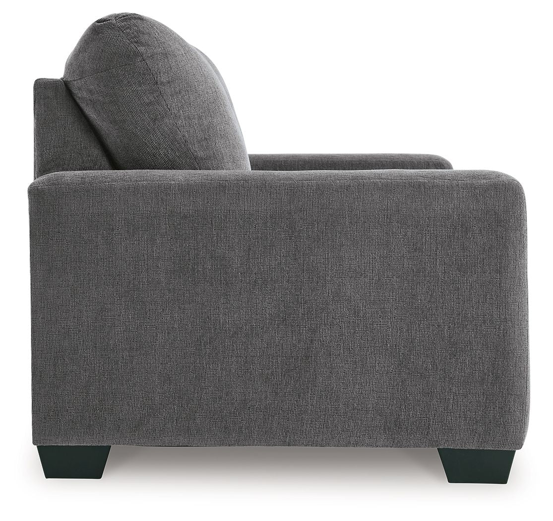 Rannis - Sofa Sleeper - With Built in Mattress