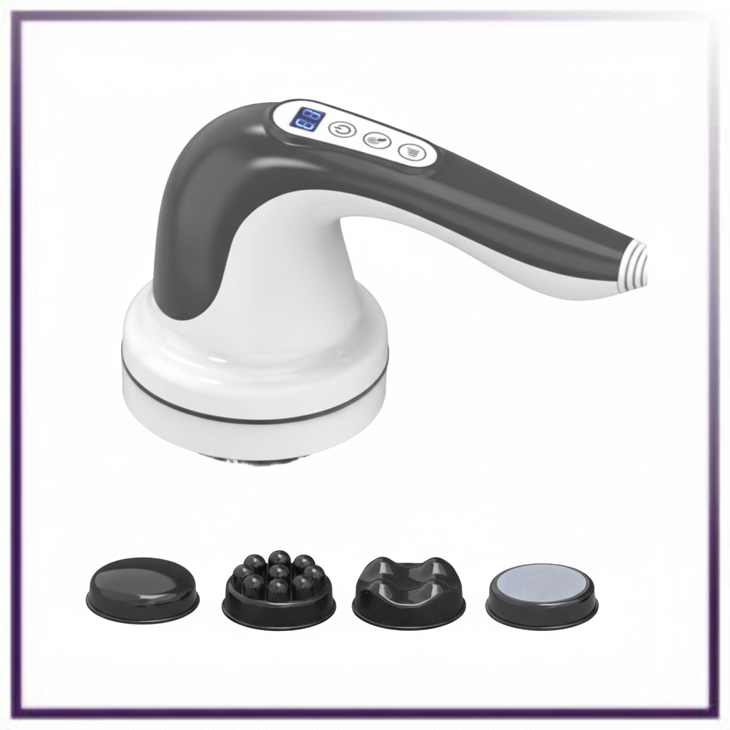 Cellulite Body Sculpting Massager