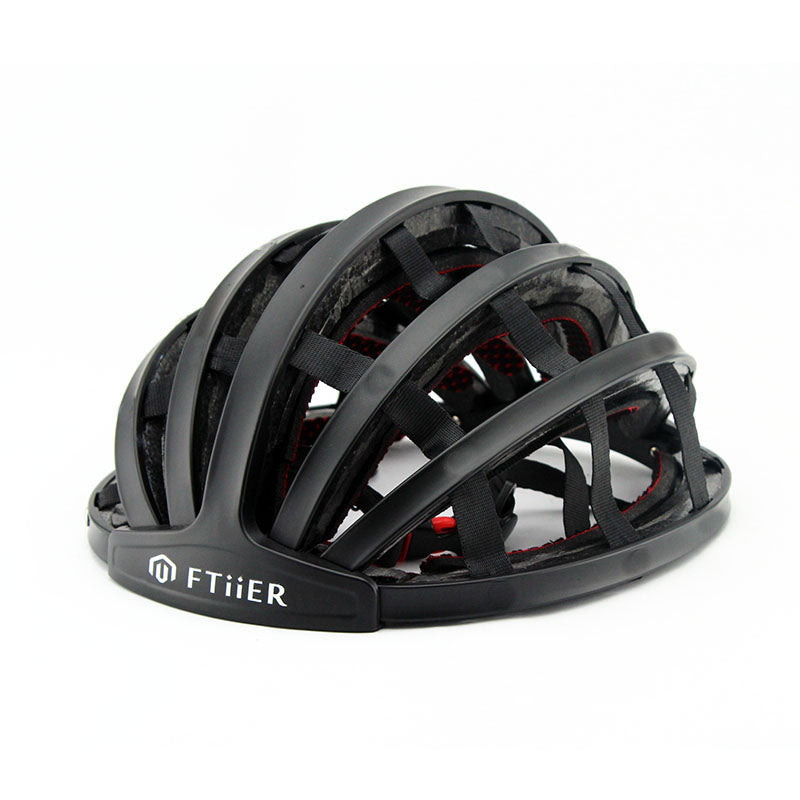 Ultralight Portable Folding Bicycle/Hiking Helmet
