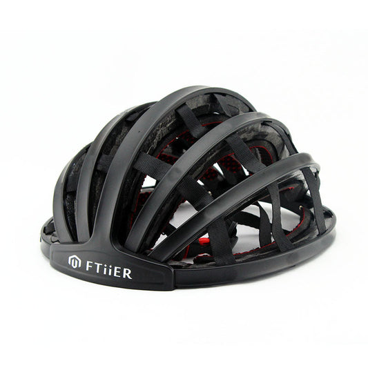 Ultralight Portable Folding Bicycle/Hiking Helmet