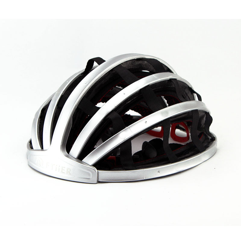 Ultralight Portable Folding Bicycle/Hiking Helmet