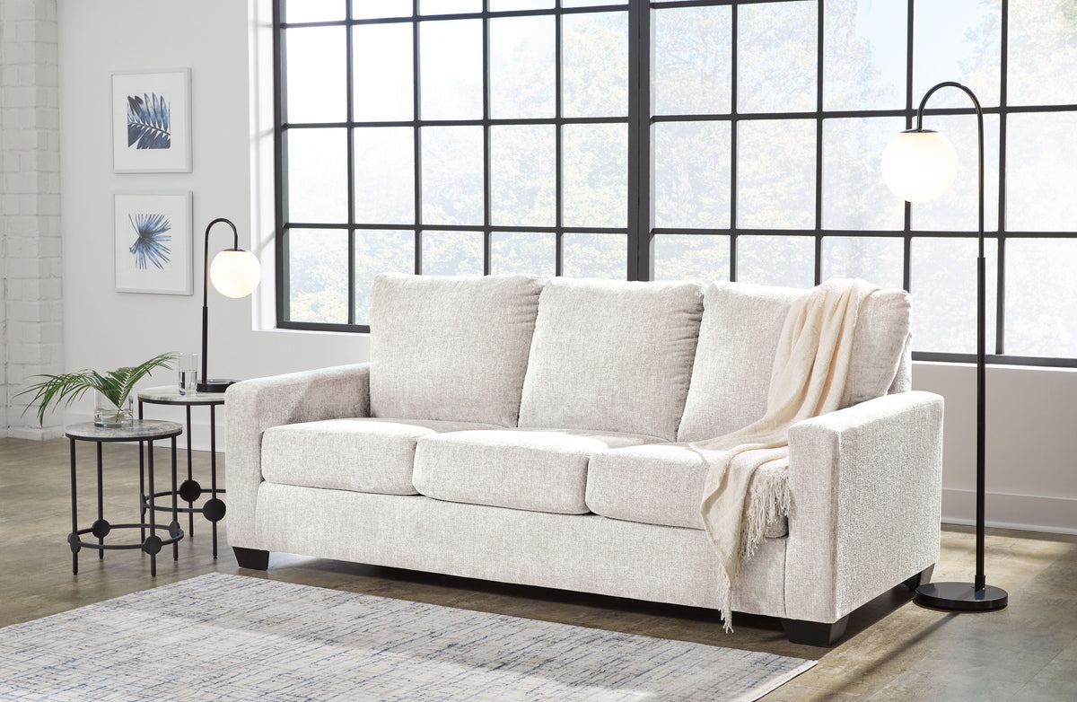 Rannis - Sofa Sleeper - With Built in Mattress