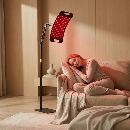 Nicebeam Sleep Recovery Lamp - Red Light Therapy