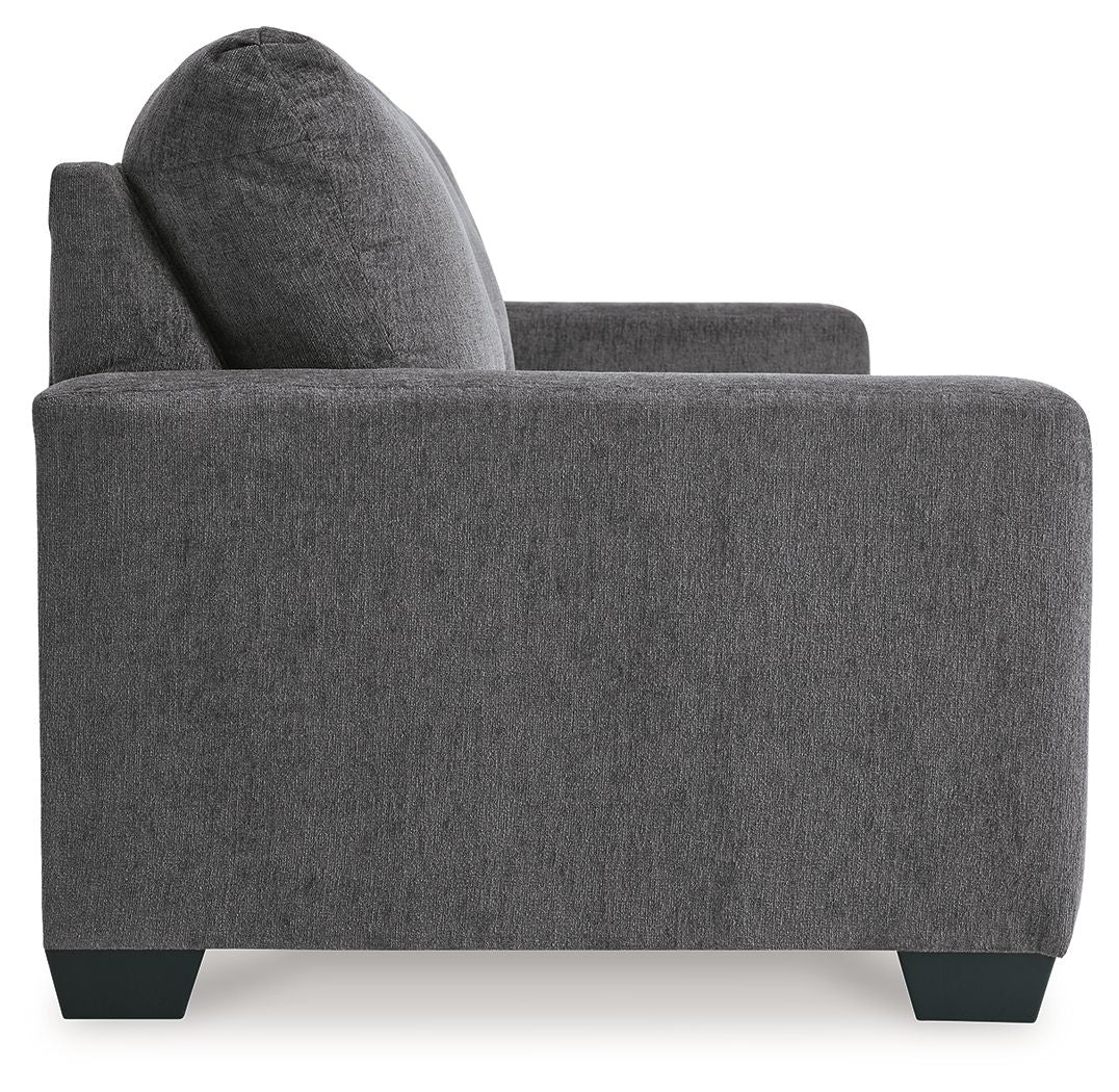 Rannis - Sofa Sleeper - With Built in Mattress