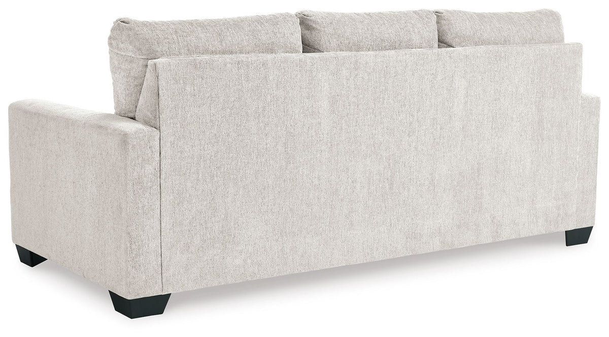 Rannis - Sofa Sleeper - With Built in Mattress