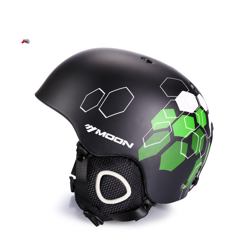 Ski/Hiking Helmet Snow Safety Helmet Protective Gear