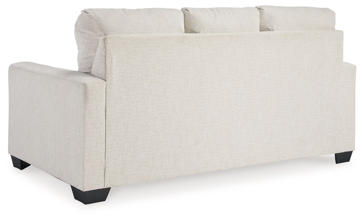 Rannis - Sofa Sleeper - With Built in Mattress