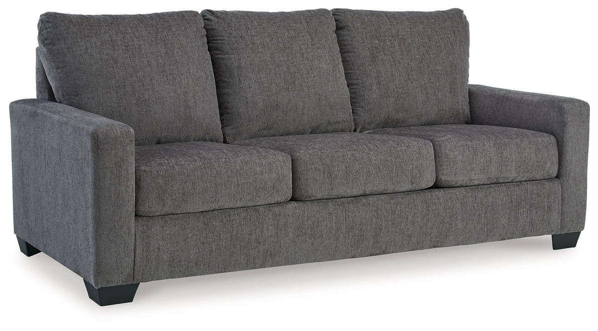 Rannis - Sofa Sleeper - With Built in Mattress