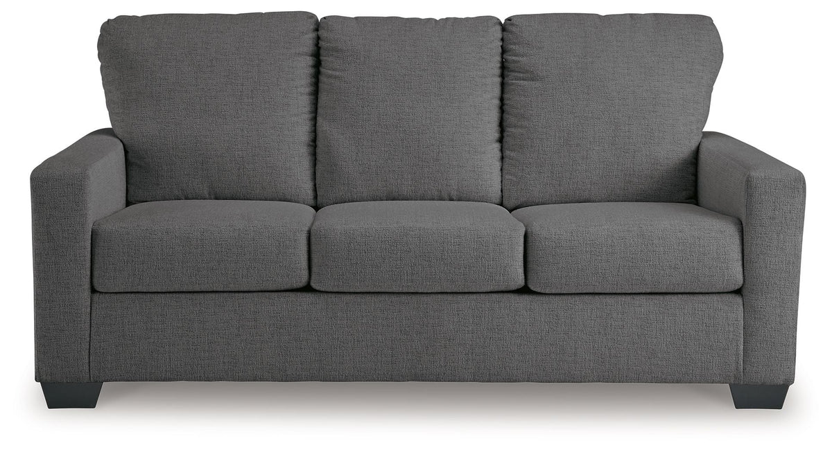 Rannis - Sofa Sleeper - With Built in Mattress