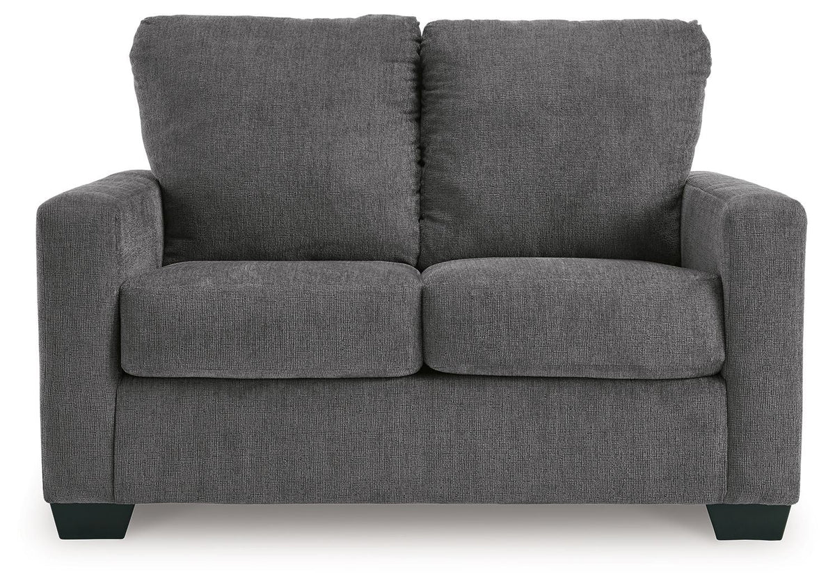 Rannis - Sofa Sleeper - With Built in Mattress