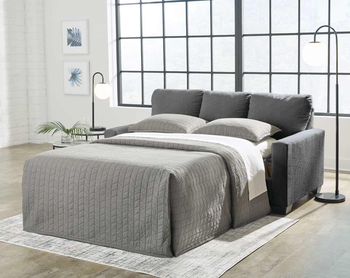 Rannis - Sofa Sleeper - With Built in Mattress