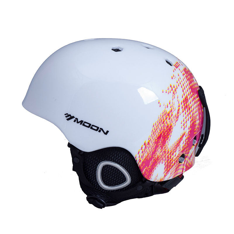 Ski/Hiking Helmet Snow Safety Helmet Protective Gear