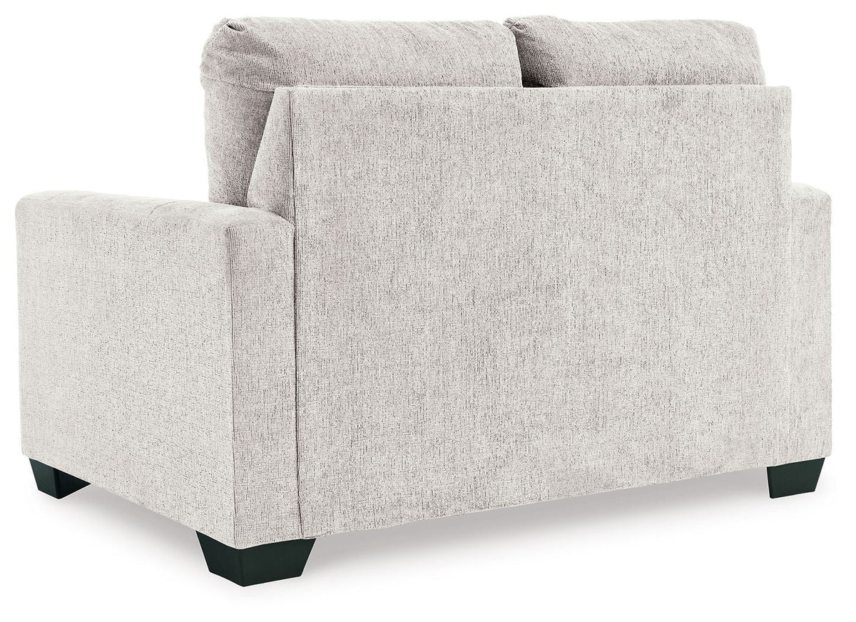 Rannis - Sofa Sleeper - With Built in Mattress
