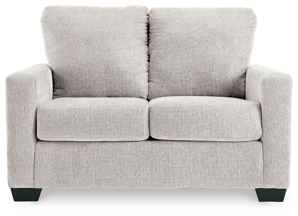 Rannis - Sofa Sleeper - With Built in Mattress