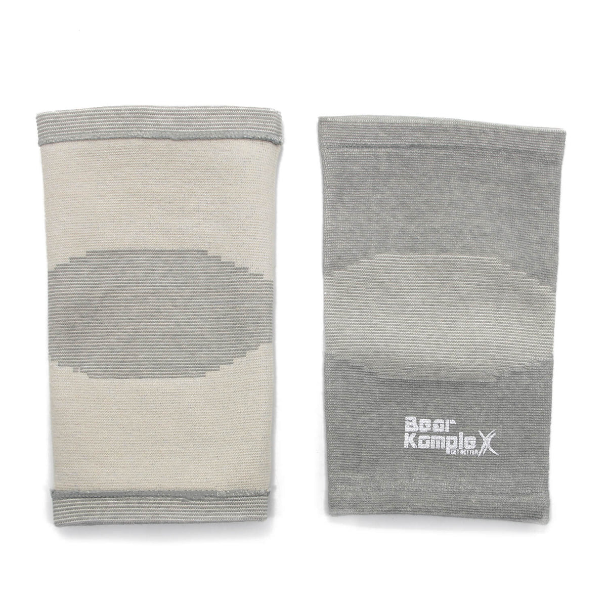 Bear KompleX LITE knee sleeves (Cross Training, Weightlifting, Basketball, Running) - 4mm