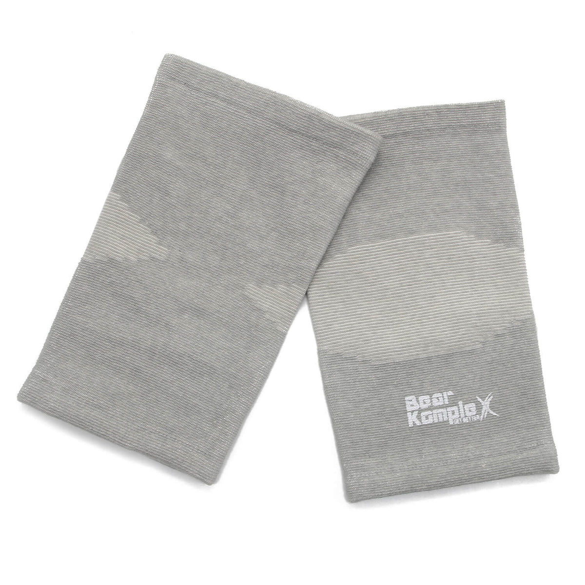 Bear KompleX LITE knee sleeves (Cross Training, Weightlifting, Basketball, Running) - 4mm