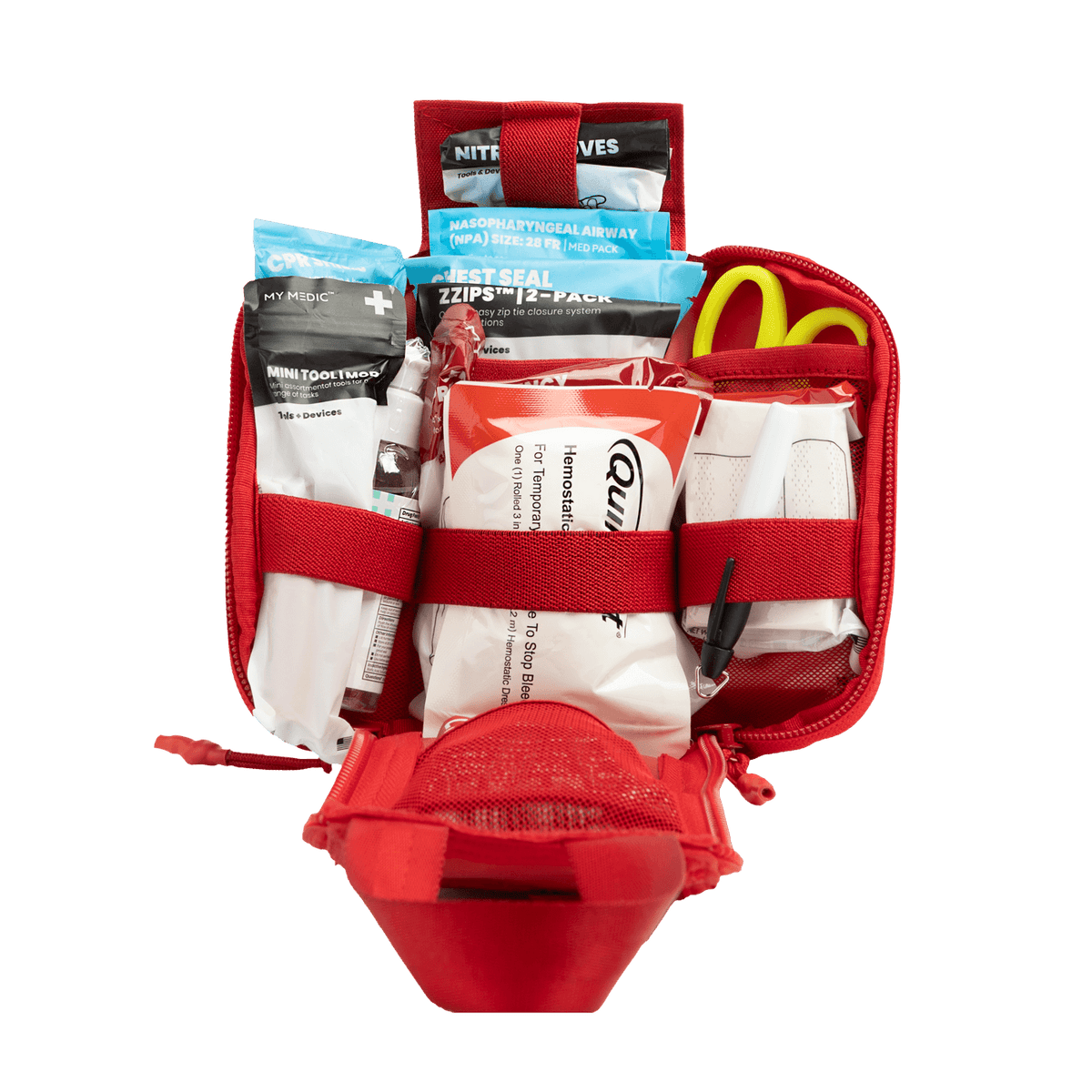 TFAK™ Micro Trauma/First Aid Kit