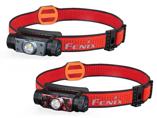 Fenix HM62-T Lightweight Trail Running/Hiking (1200 Lumen) Headlamp