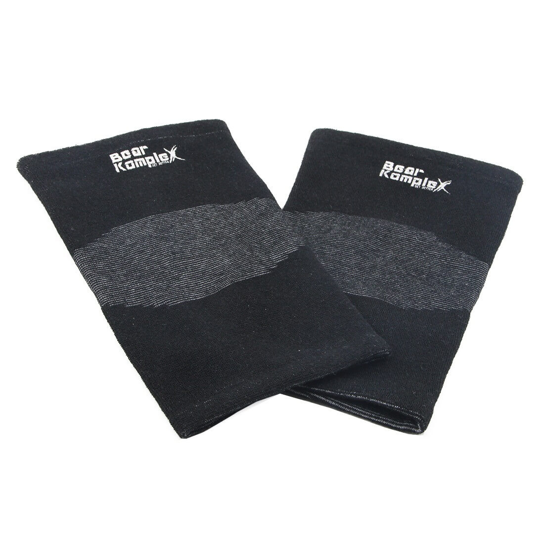 Bear KompleX LITE knee sleeves (Cross Training, Weightlifting, Basketball, Running) - 4mm