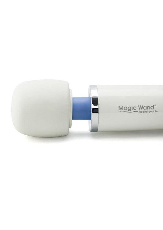Magic Wand Rechargeable HV 270 Cordless Multi Speed Massager
