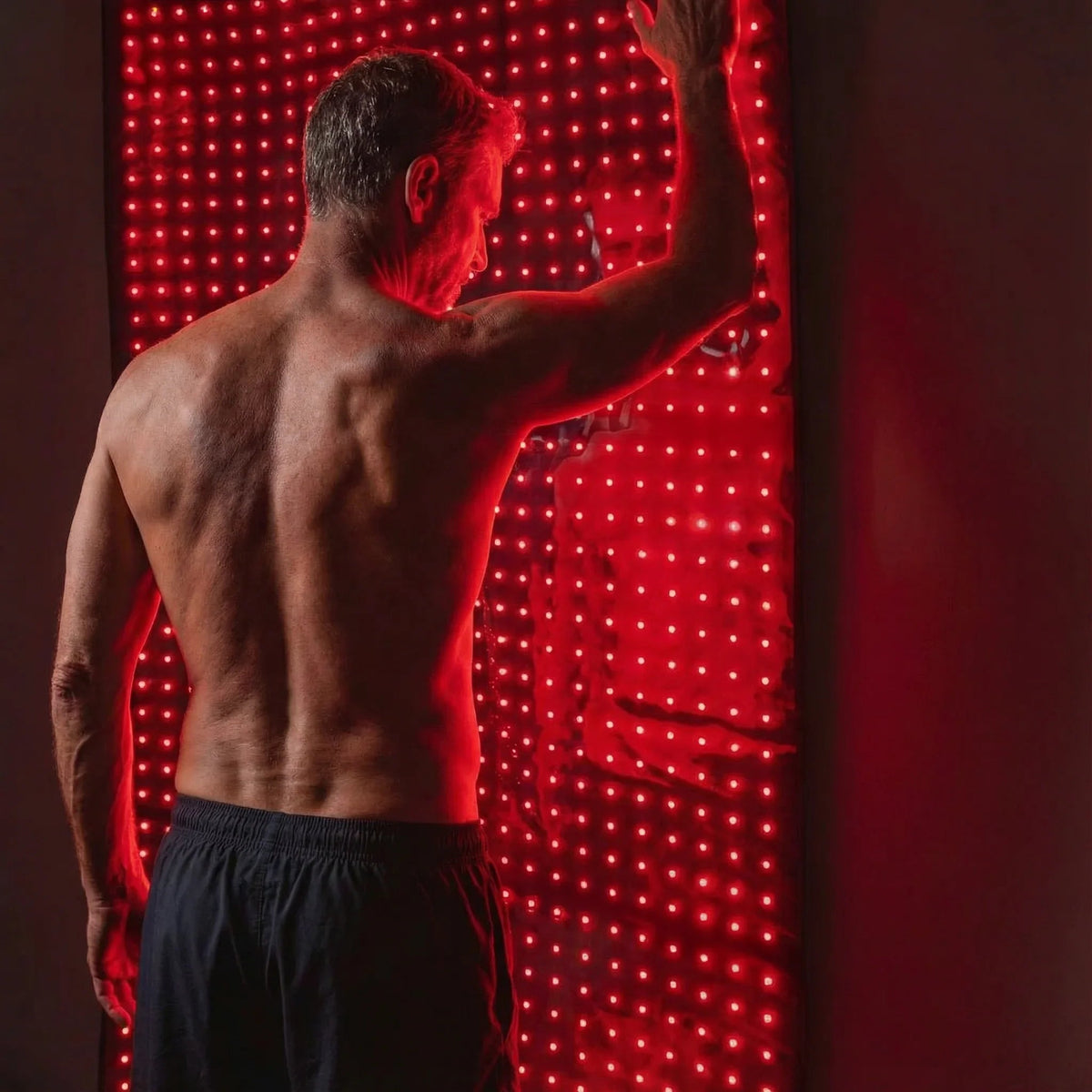 Nicebeam Full Body Red Light Therapy Mat -Clinical Grade